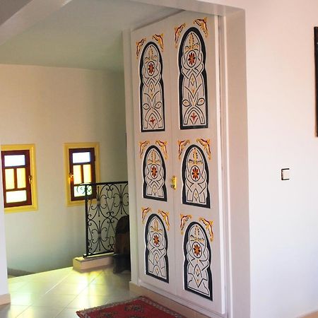Appartement Anatim ワルザザート エクステリア 写真
