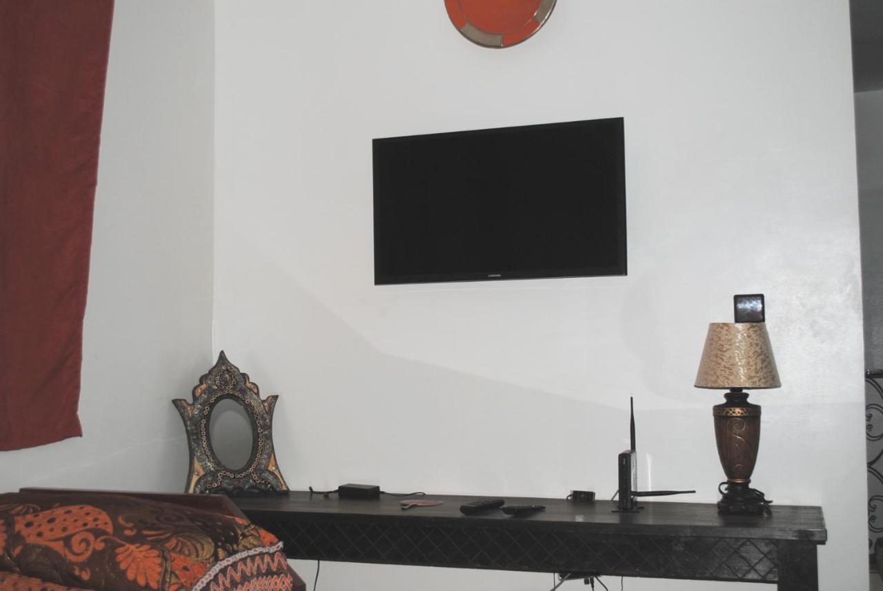 Appartement Anatim ワルザザート エクステリア 写真
