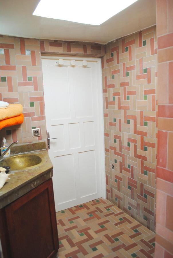 Appartement Anatim ワルザザート エクステリア 写真